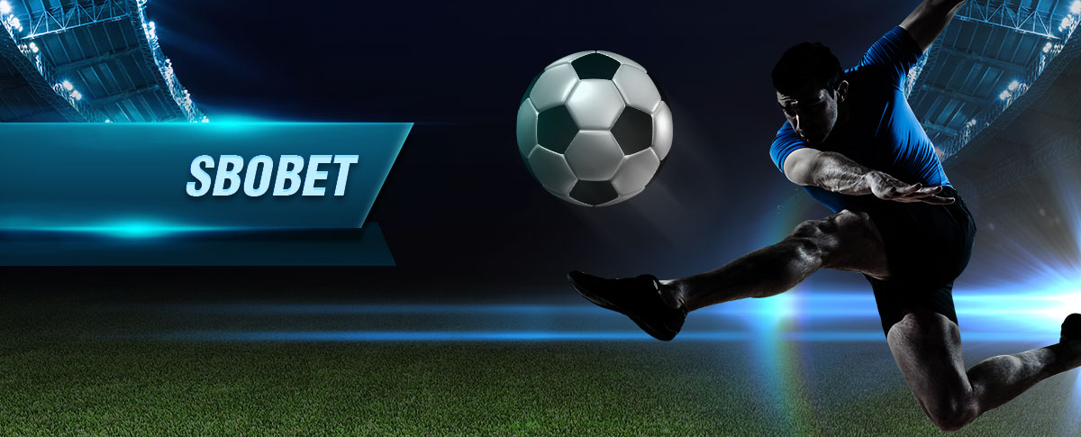 Agen Sbobet Sediakan Permainan Taruhan Bola Lengkap
