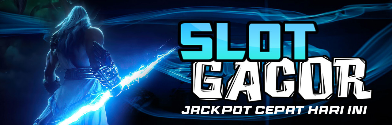 Daftar Situs Judi Slot Gacor Mudah Menang 2023