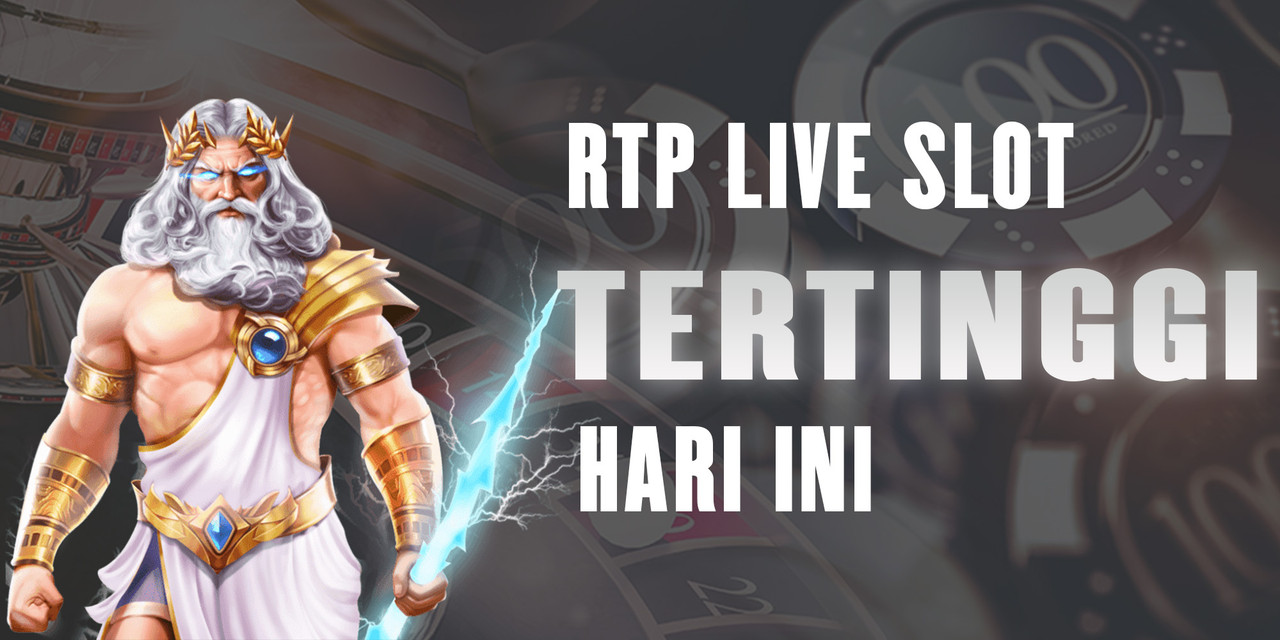 Trik Menang Bermain Slot Gacor Dengan Memanfaatkan RTP