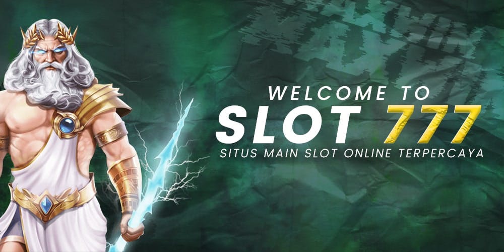 Kiat Memenangi Game Judi Slot Gacor maxwin Di Situs Slot777 Ini hari
