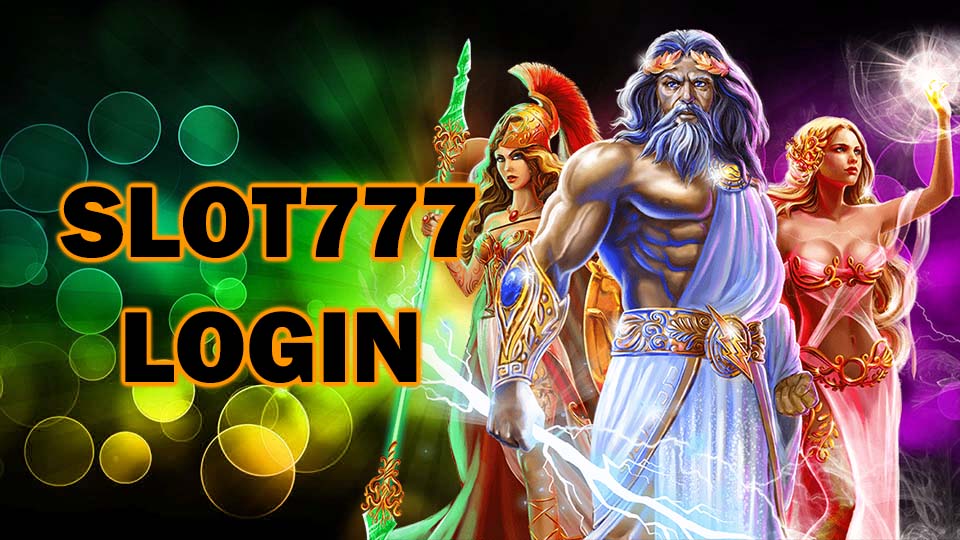 Mesin slot777 anyar yang punya tingkat kemenangan dan RTP yang lebih semakin tinggi
