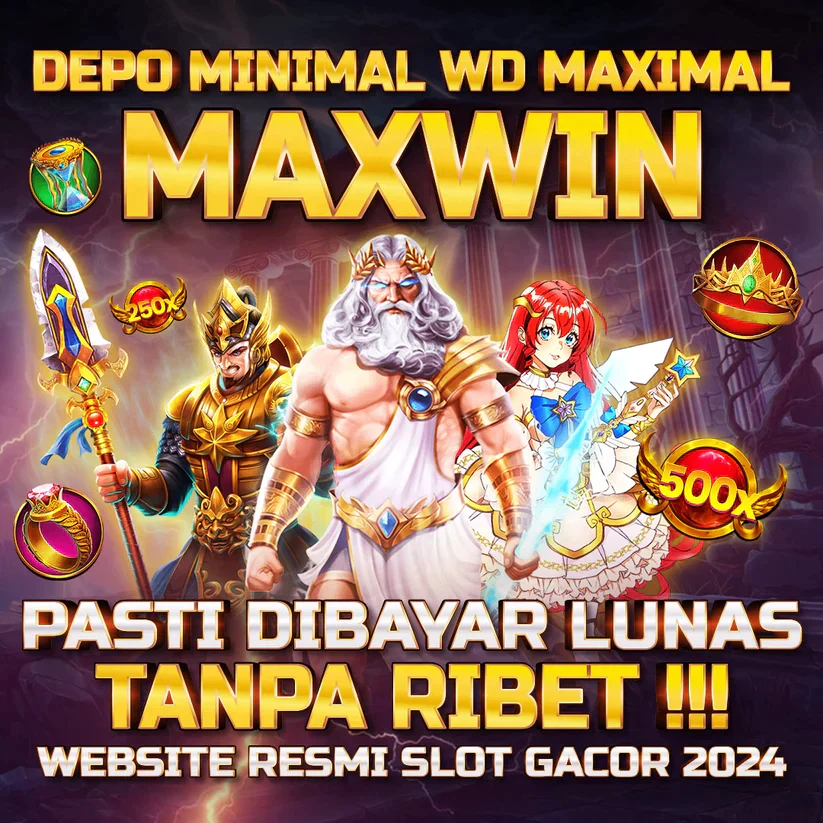 SLOT88: Game Slot Online Gacor Terpercaya Gampang Menang Maxwin Hari Ini!