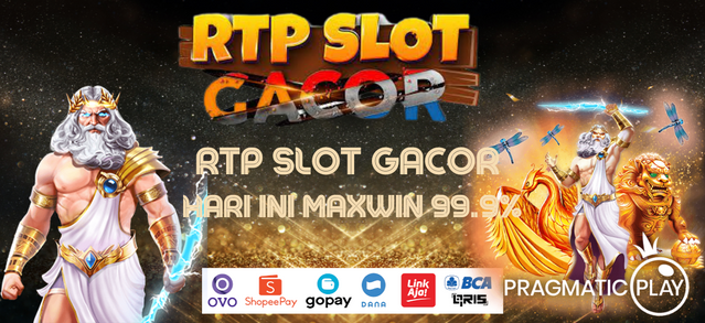 Rahasia Kemajuan di Situs Judi Online dengan RTP Slot Paling Memberikan keuntungan