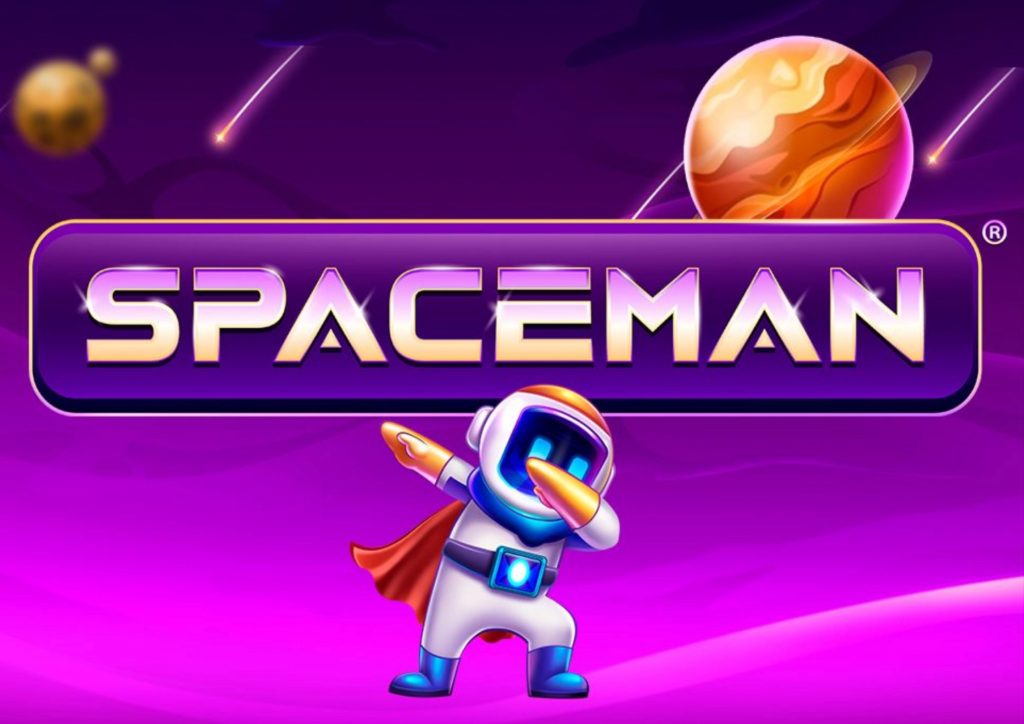 Situs Slot Spaceman Jadi Slot Gacor Fantastis Saat Ini Dari Pragmatic Play