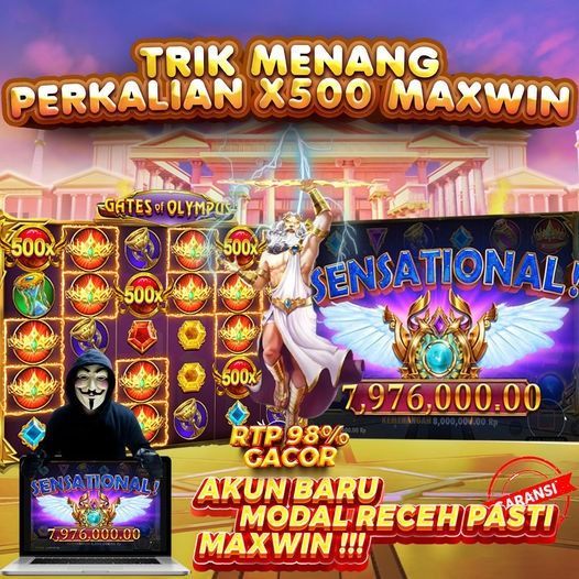 Kenali Fitur Unggulan Situs Slot Gacor 777 dari Thailand