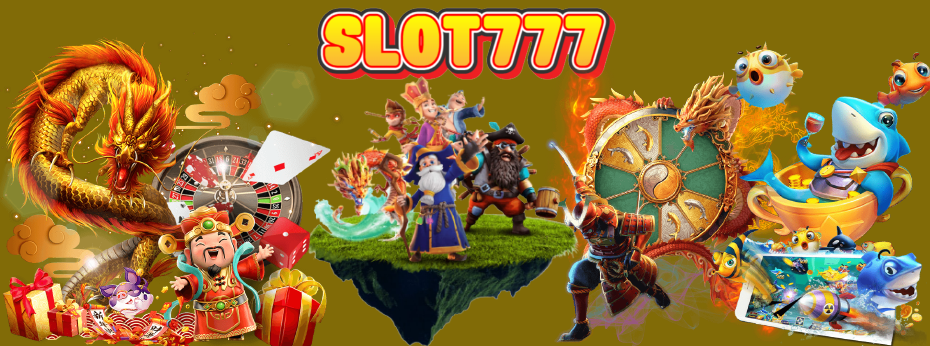 Cara Bermain Slot Gacor 777 Terbaik den Gacor Gampang Menang