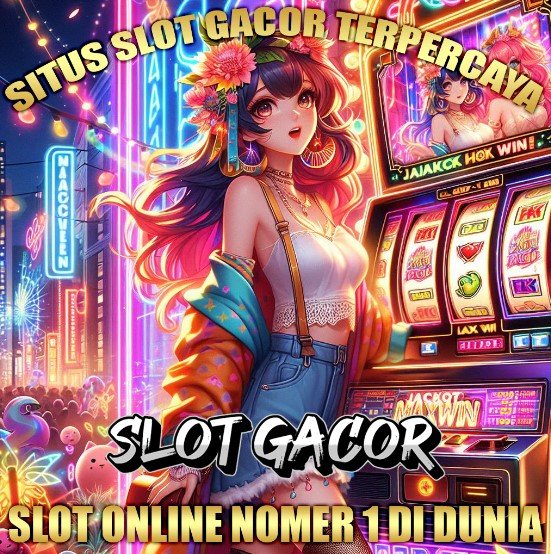 Slot Gacor: Situs Slot Terbaru dan Paling Gampang Menang