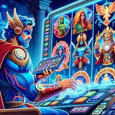 Keunggulan Daftar Akun Baru di Agen Slot Gacor SLOT88