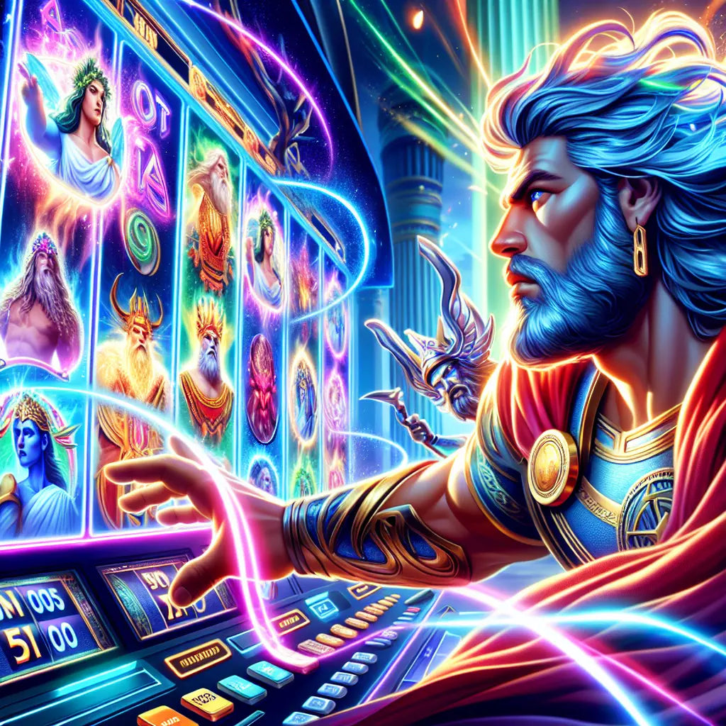 Daftar Situs Slot Gacor Maxwin Malam Ini di SLOT88