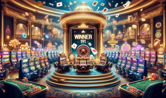 Perkembangan Terbaru Situs Slot Mahjong Ways 1,2,3 Tahun 2024