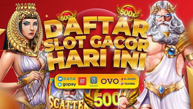 Dapatkan Lebih Banyak Uang Dengan Mudah Dari Login Slot Gacor Sekarang Juga