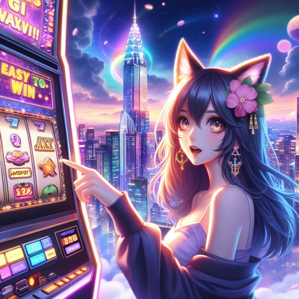 Slot Gacor 777: Mengapa Server Slot777 di Indonesia Layak untuk Dicoba