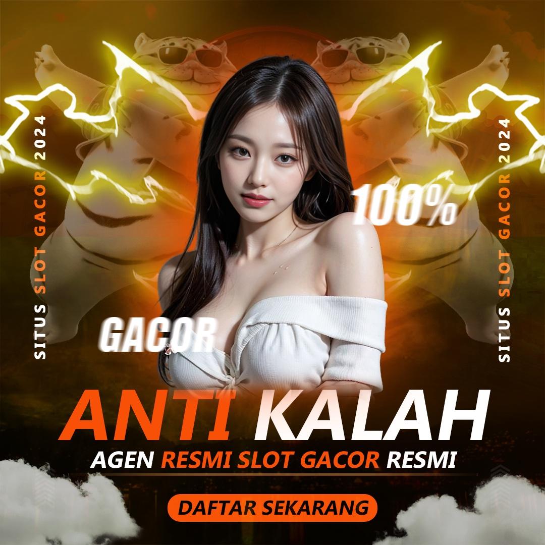 Slot Gacor Kunci Menang Besar di Situs Terpercaya