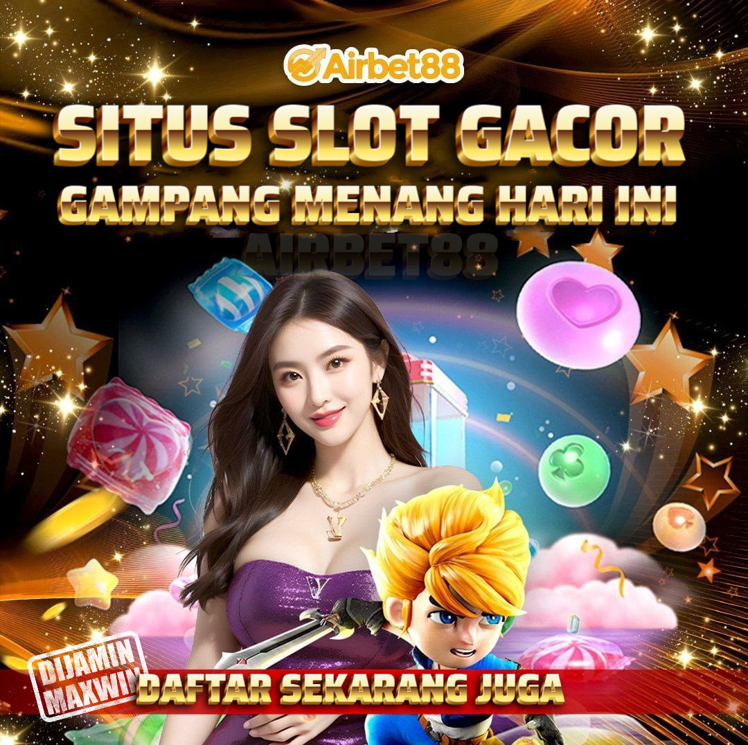 Mengungkap Keuntungan Bermain di Situs Slot Gacor yang Membuat Pemain Semakin Terbantu Meraih Kemenangan