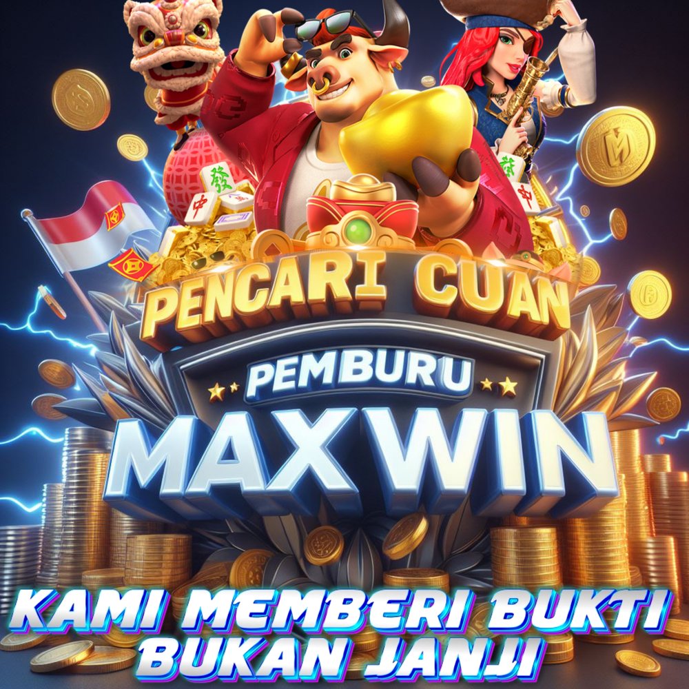 Slot RTP 2025: Prediksi Terbaik untuk Menang di Slot Online